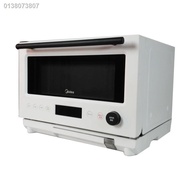 ☽☂Midea/美的 PG2310微波炉烤箱一体多功能家用变频微蒸烤智能