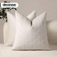 Velvet Pillow Cover 45x45cm Throw Pillow Case 30x50cm for Couch Sofa Bed Soft Cushion Covers 50x50cm