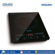 PHILIPS Daily Collection Induction cooker HD4911/62 *FREE STAINLESS STEEL INDUCTION POT WITH GLASS LID* 2 YEARS WARRANTY