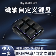 🔥 Universal 🔥 office Copy paste Custom HOTSELLING connection laptop Shortcut keypad in stock externa