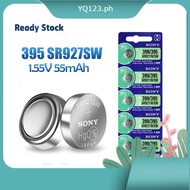 （spot goods）5-10PCS Sony 395 399 AG7 SR927SW SR927W SR927 LR927 LR927W For Pedometer Scale Watch Bat