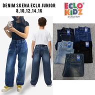 Skena Jeans for Children Ages 8-16 Years JSA 4 June