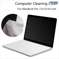 Laptop Keyboard Dust Cloth Keyboard Protector / Microfiber Computer Screen Cleaning Cloth Compatible