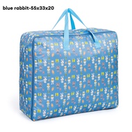 JJT [Miễn Phí Vận Chuyển]Vải túi lưu trữ Quilt túi lưu trữ Chăn túi lưu trữ Quilt túi lưu trữ được s