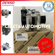 (100% Genuine + 1 Year Warranty) TOYOTA CAMRY ACV40 , ACV41 ALTERNATOR ( 27060-0H120 )