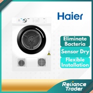Haier Vented Dryer (7kg) HDV70A1
