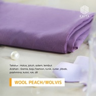 Kaiya Textile & Fabric Handfeel Single Fabric