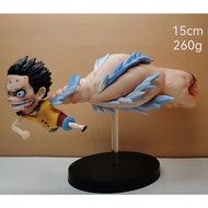 One piece Big hand monkey D-Luffy，BRC-Katakuri Action Figure