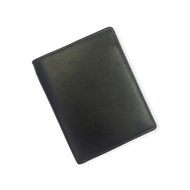 Ví da nam cao cấp thương hiệu PQ Leather PV14 da bò nappa full hộp làm quà tặng có bảo hành