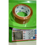 SEVENSTAR Duct Tape HARMONY/ ARACHI 48 mm 100 yards ORIGINAL ORIGINAL 100 yard duct tape/ real long 