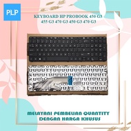 Laptop Keyboard hp ProBook 450 G3 455 G3 470 G3