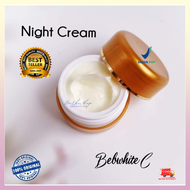 Barki_$hop // Night Cream BBC // Ecer Night Cream Bebwhite C Glow Series // Acne Night Cream BBC //
