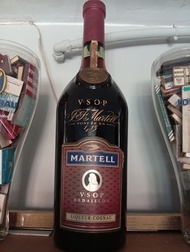 Martell VSOP Medaillon 干邑白蘭地 3公升