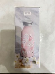 全新未拆封 Monbento 牛奶瓶造型保溫瓶 350 ml