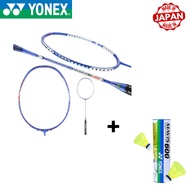 Yonex Single Badminton Racket Duora 10 LCW (FREE MAVIS 600) 5U G5 81grams/30lbs