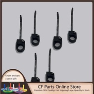 6PCS Piston Cooling Nozzle 1133421100 for Isuzu Engine 6BG1 6BD1 4BG1 Hitachi Excavator EX120-2 EX20