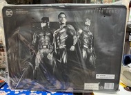 ✨現貨✨ One:12 Collective Zack Snyder’s Justice League Deluxe Steel