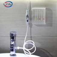 Faucet Oral Irrigator Water Jet For Cleaning Toothpick Flosser Dental Irrigator Implements Dental Fl