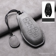 Remote Key Cover Car Key Case For DENZA D9 2024 2025 DENZA D9 DMI