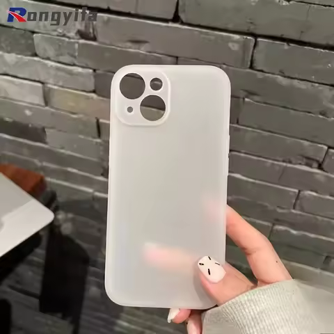 For iQOO Neo10 Neo9 Neo8 Neo7 Neo6 Neo5 Neo3 Neo 10 Pro Plus 9 8 7 6 5 SE 5S 3 5G 4G Phone Case Matt