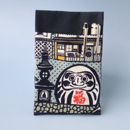 【日本散策】口袋型筆袋 護理師筆袋 醫師筆袋 老師筆袋