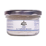 TARTUFI Morra 阿爾巴松露世家 松露鹽  100g  1罐