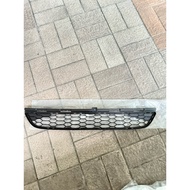 Bumper Grille HONDA HRV 2015-2020 Front