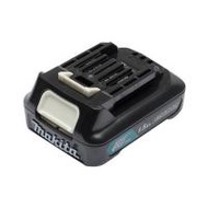 แบตเตอรี่ MAKITA BL1016 12 โวลต์ 1.5 แอมป์ (1201223)