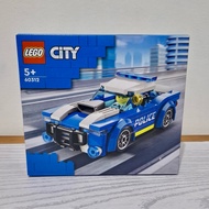 Lego City 60312 - Police Car