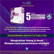 Susu Kolostrum C2JOY 💯original HQ