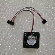 [Computer Cooling Accessories] 9PF0424H304/303 A90L-0001-0580 #A/B Amplifier Fan San Ace 40 24V Hot 