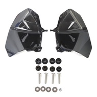 For BMW R1300GS 2024-2025 Side Windshield Plus R 1300 GS Windshield Protection Side Windshield