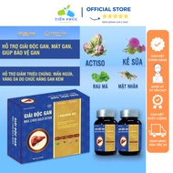 Max Liver Gold Detox Liver Detox Pills – Lower Liver Enzymes, Cool the Liver, Nourish the Liver, Red