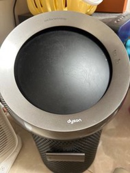 Dyson 風扇+空氣淨化