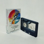 KASET PINK FLOYD - Wish You Were Here