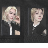 Stray Kids Felix POB KMS ATE