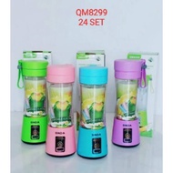 PORTABLE BLENDER - PORTABLE JUICER - BLENDER - MINI BLENDER - TRAVEL BLENDER - CHARGING BLENDER - CH