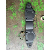 ORIGINAL USED PERODUA KENARI ROOF SPEAKER