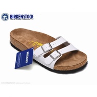 Bata Birkenstock Ibiza women's fashion running shoes size 34-41