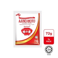 Ajinomoto 72g/味精 72g / penambah perasa