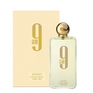 AFNAN 9AM Unisex Eau De Parfum