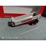 Herpa 1: 87 If You Interest in Dumping Fighting "I Want" Talk to Me Privately~