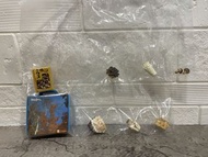 re-ment 絕版2005產地直送食玩