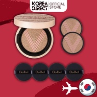 [COSTCO KOREA] Cledbel Miracle Power Lift V 1 Cushion + 2 refills - KOREA DIRECT