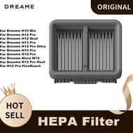 Dreame | Original HEPA Filter Replacement for Dreame H12 Pro/H12 Pro FlexReach/H12 Dual/H12 Pro Ultr