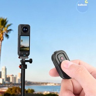 KAIKXIN Camera Wireless  Controller, 10M Range Lightweight Bluetooth Remote Control, Portable Mini B