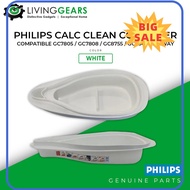 ⭐ [100% ORIGINAL] ⭐ Philips Calc Clean Container Acc For Steam Generator Iron GC7805  GC7808  GC8755  GC7846  Model Amway