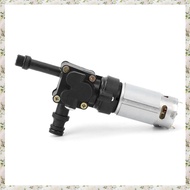 (UJCZ) High Pressure Car Wash Plunger High Pressure Pump Pump Car Washer Motor Atomizing Pump Car Wa