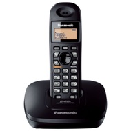 โทรศัพท์บ้านไร้สาย Panasonic KX-TG3611BXB
