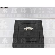 Natural Diamond Ring 0.2 Ct F/VS1/Turning Perfect Matching 26 Points 18K n0212